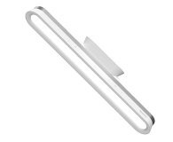 Baseus Magnetic Stepless Dimming Desk Lamp Pro White - 1348170 - zdjęcie 2